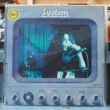 Kupon System,almanya Baskı 1974LP