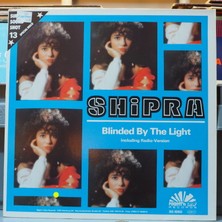 Kupon Shipra * Blinded By The Light*almanya Baskı 1986LP