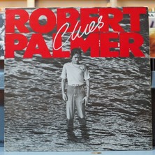 Kupon Robert Palmer*clues , Almanya Baskı 1980LP