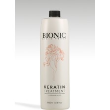 Bionic Magic Touch Bıonıc  Keratin  Seti