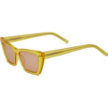 Saint Laurent SL276 Mica 027 Güneş Gözlüğü