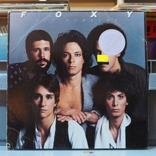 Kupon Foxy *hot Numbers,amerikan Baskı 1979 Lp