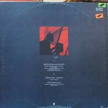 Kupon Red Box,lean On Me,single,stereo Almanya Baskı 1985 Lp