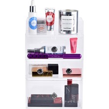 Beauty Insideout Dar Uzun Komple Organizer