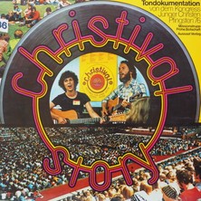 Kupon Christival-Story,almanya BASKI1976LP