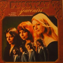 Kupon Pussycat , Souvenirs 1977 Lp