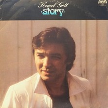Kupon More Images Karel Gott ,story 1982 (2lp)