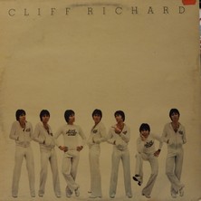 Kupon Cliff Richard , Every Face Tells A Story 1976 Lp