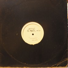 Kupon Nicci Gable, Strange Desire 1984 Lp