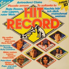 Kupon Hit Record Frühjahr '83 1983 Lp