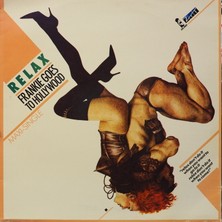 Kupon Kim Carnes,voyeur(Maxi SINGLE)1985 Lp