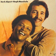 Kupon Herb Alpert,hugh Masekela,herb Alpert,hugh Masekela 1978 Lp