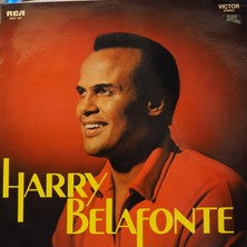 Kupon Harry Belafonte, Jump Up CALYPSO1961 Lp