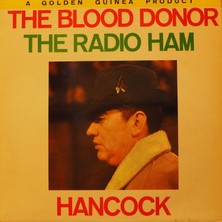 Kupon More Images Tony Hancock The Blood Donor / The Radio HAM,1961 Lp