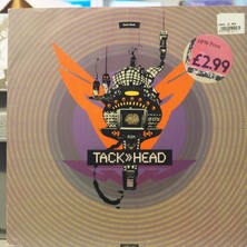 Kupon Tackhead Class Rock 1990 Lp