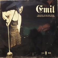 Kupon Emil Geschichten, Die Das Leben Schrieb 1970 Lp