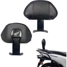 Motolinas Honda Dio 2021-2022 Arka Sırt Dayama Sissy Bar