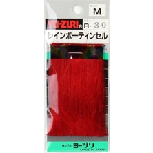 Yo-Zuri Flash Jig Sim M R-30 35MM