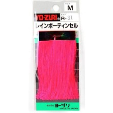 Yo-Zuri Flash Jig Sim M R-31 35MM