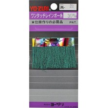 Yo-Zuri Flash Jig Sim M R-22 35MM