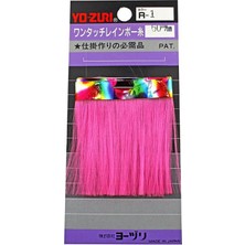 Yo-Zuri Flash Jig Sim 60MM R-1