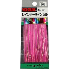 Yo-Zuri Flash Jig Sim R-27 90MM