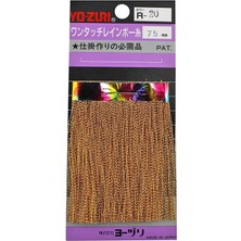 Yo-Zuri Flash Jig Sim 75MM R-20