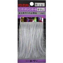 Yo-Zuri Flash Jig Sim R-15 90MM