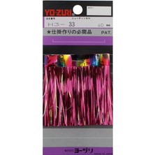 Yo-Zuri Flash Jig Sim 60MM H3-33