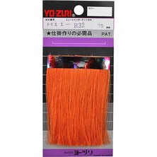 Yo-Zuri Flash Jig Sim 75MM R-32
