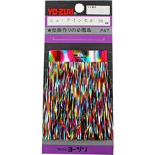 Yo-Zuri Flash Jig Sim 75MM R-35