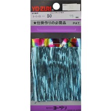 Yo-Zuri Flash Jig Sim 75MM H4-50