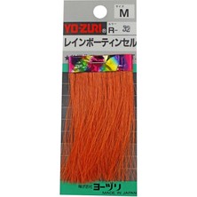 Yo-Zuri Flash Jig Sim M R-32