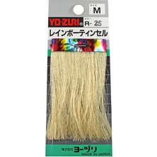 Yo-Zuri Flash Jig Sim M R-25