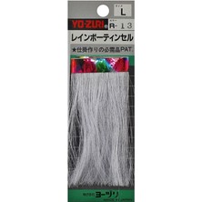 Yo-Zuri Flash Jig Sim L R-13