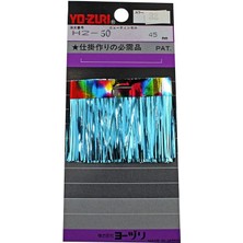 Yo-Zuri Flash Jig Sim H2-50 45MM