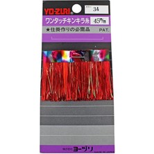 Yo-Zuri Flash Jig Sim R-34 45MM