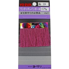 Yo-Zuri Flash Jig Sim R-19 45MM
