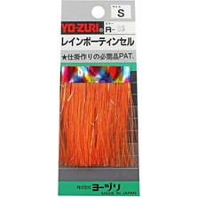 Yo-Zuri Flash Jig Sim Orange S R-36