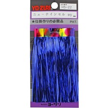 Yo-Zuri Flash Jig Sim H5-22 90MM