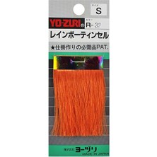 Yo-Zuri Flash Jig Sim S R-32