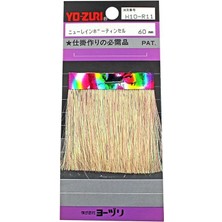 Yo-Zuri Flash Jig Sim 60MM H10-R11