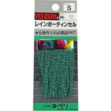 Yo-Zuri Flash Jig Sim R-22 S