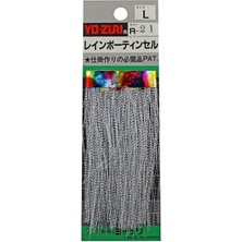 Yo-Zuri Flash Jig Sim L R-21