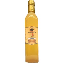Anadolunun Özü Organik Alıç Sirkesi ''500ml''