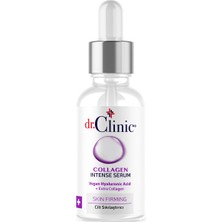 Dr. Clinic  Kolajenli Cilt Sıkılaştırıcı Serum 30 ml