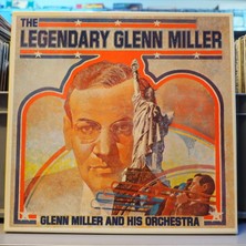 Kupon Glenn Miller And His Orchestra - The Legendary Glenn Miller Vol.2 4 x Lp
