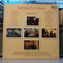 Kupon Nothing In Common - Original Soundtrack Lp