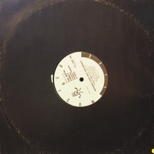 Kupon The Royal Family (2) Freddy's BACK1990 Lp