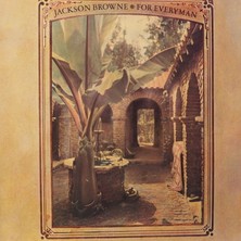 Kupon Jackson Browne For EVERYMAN1973 Lp